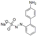 Molecular Structure of 1325-54-8 (Direct Orange  39)